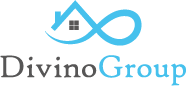 DIVINO GROUP GP – REAL ESTATE Logo